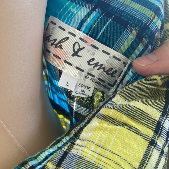 ❌SOLD❌💙MINIMUM 5 ITEMS BUNDLED TO PURCHASE 💙 - Picture 5 of 5